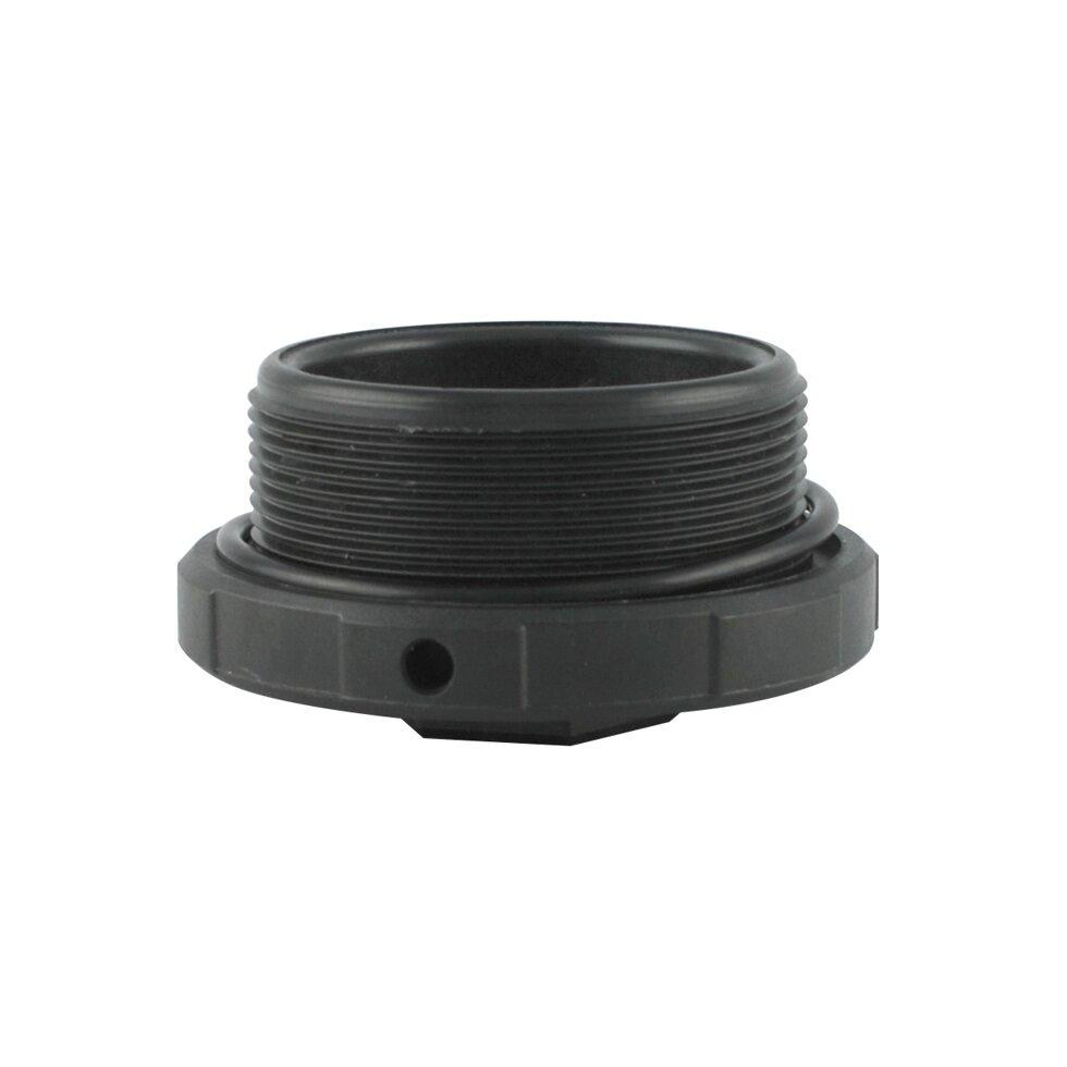 Кришка для FRP колон 4"