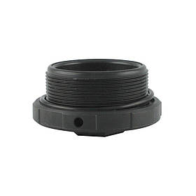 Кришка для FRP колон 4"