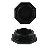 Кришка для FRP колон 4", фото 3