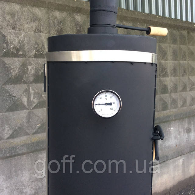 Термометр встоенный