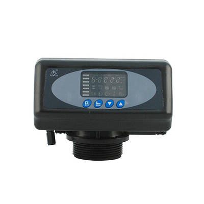 Автоматичні клапани