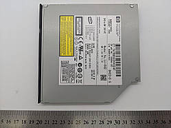 Оптичний привід DVD-RW, UJ-842, HP Compaq 6910p IDE