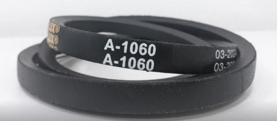 Ремінь клиновий А-1060 Delux (Китай)