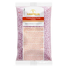 Xanitalia Віск в гранулах для депіляції Mauve Jasmine Ліловий Жасмин 800 гр.