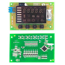 6381003 Display Board № 6381003 для F63/F65/F74/F71/F67/F75/F116/F117/F68/F69