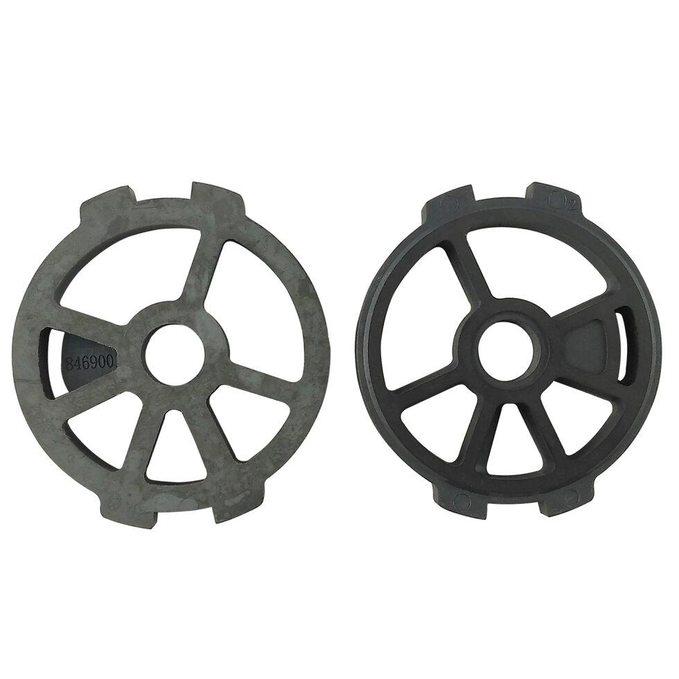 8469001 Fixed disk (нерухомий диск чорний для F63C3), фото 1