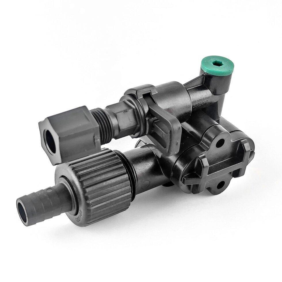 8008001 Injector Body Green New F63/F65/F79/F82/F116/F117, фото 1