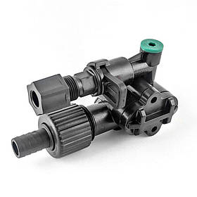 8008001 Injector Body Green New F63/F65/F79/F82/F116/F117