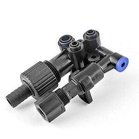 8008001 Injector Body NEW Blue F63/F65/F79/F82/F116/F117