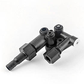 8008001 Injector Body Old white F63/F65/F79/F82/F116/F117