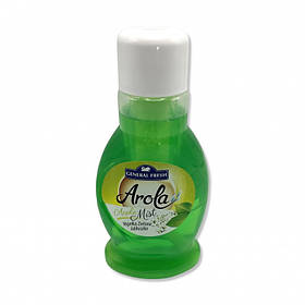 Ароматизатор (освіжувач) повітря "ЗЕЛЕНЕ ЯБЛУКО"