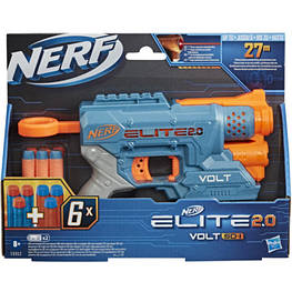 Іграшкова зброя Hasbro Nerf Elite 2.0 Вольт (E9952) - оригінал