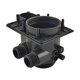 5022104  Valve body for RX F63C3