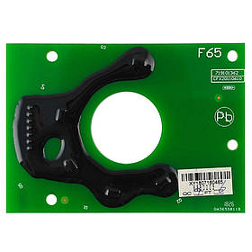 6380003 Locating Board F65B3