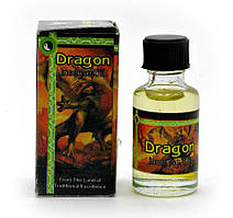 Ароматичне масло "Dragon" (8 мл)(Індія)