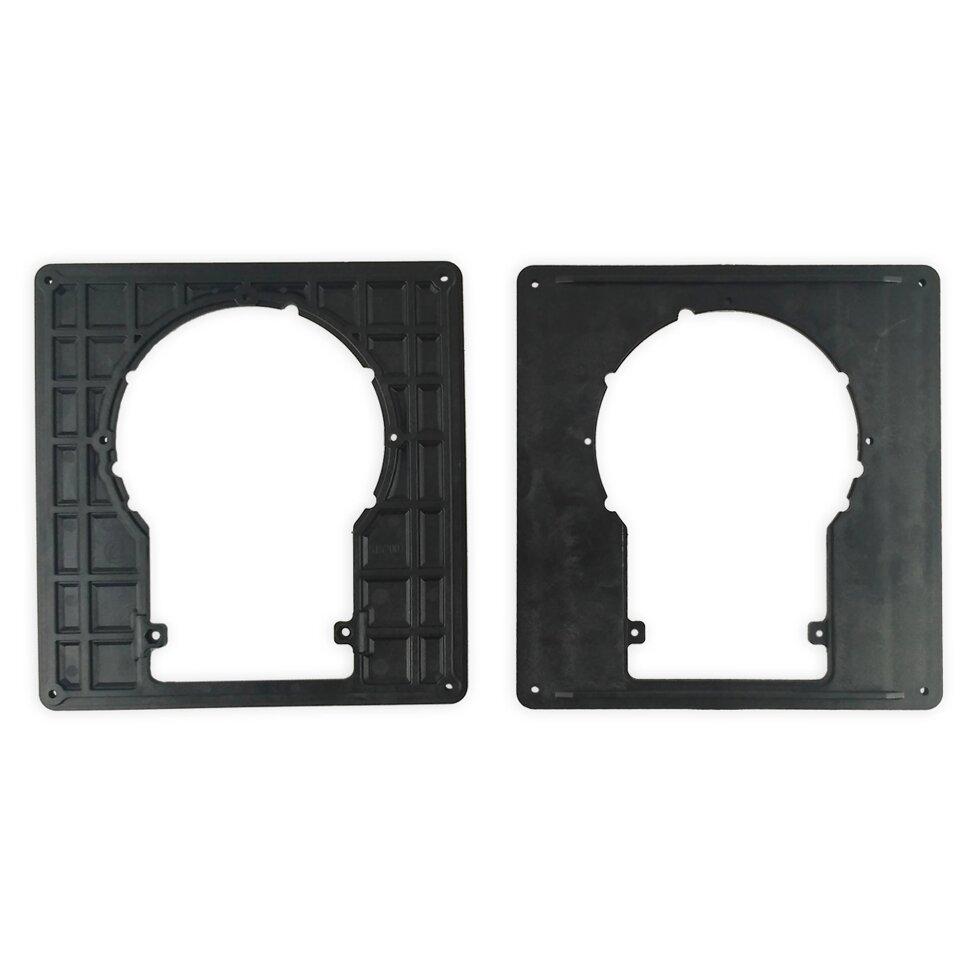 8152007 Connect Plate F75A