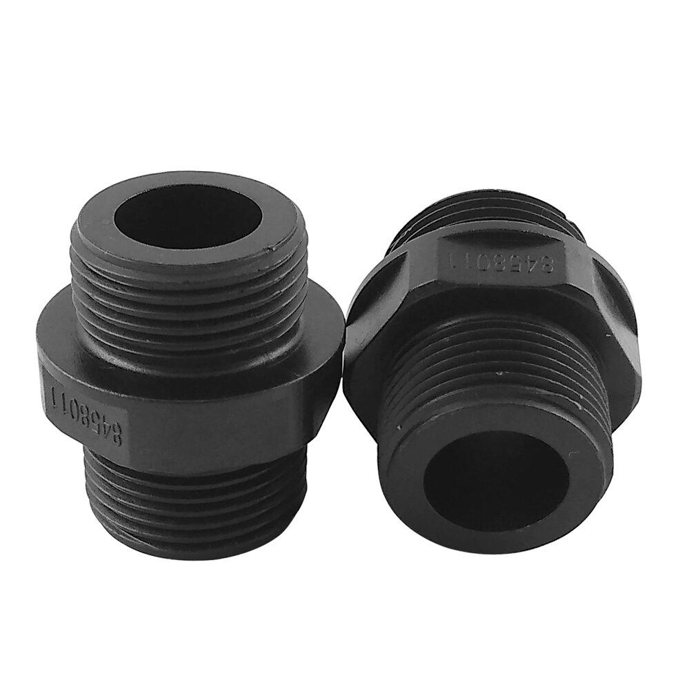 8458011 Animated Connector F79 ( 1шт без штирка)