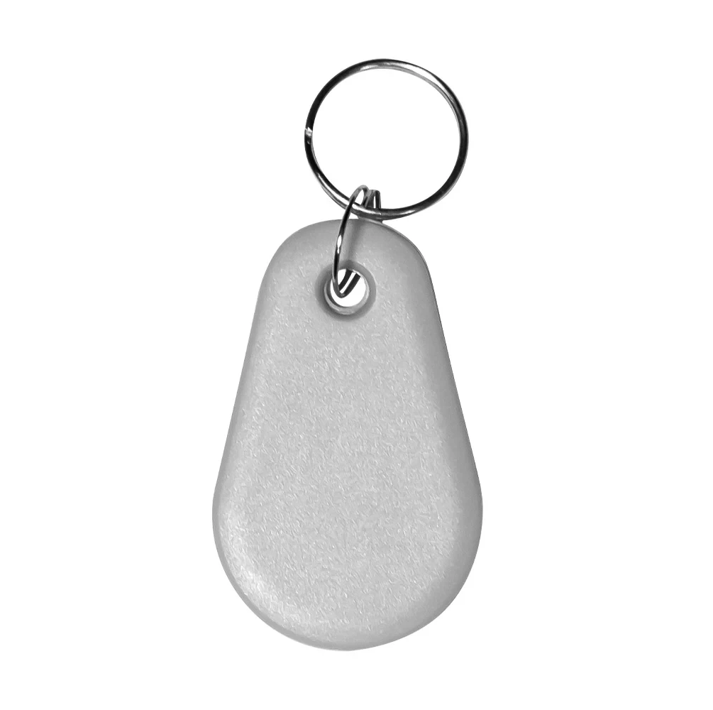 Ключ-брелок Mifare Trinix Proximity-key Mifare 1К/04 Gray (69-00069), фото 1
