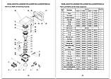 8370049  Seal Ring F82, фото 3