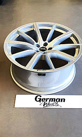 Оригінальні диски R22 для Audi RSQ8