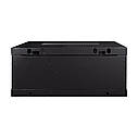 Комутаційна шафа NVC-4U/600x450x270 Black (25-00066), фото 3