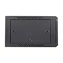 Комутаційна шафа NVC-6U/600x600x350 Black (25-00068), фото 3