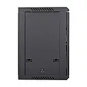 Комутаційна шафа NVC-12U/600x450x640 Black (25-00071), фото 3