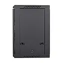 Комутаційна шафа NVC-12U/600x450x640 Black (25-00071), фото 7