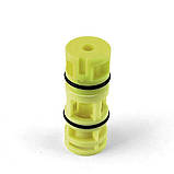 5648014 інжектор для F74A3 зелений, фото 2