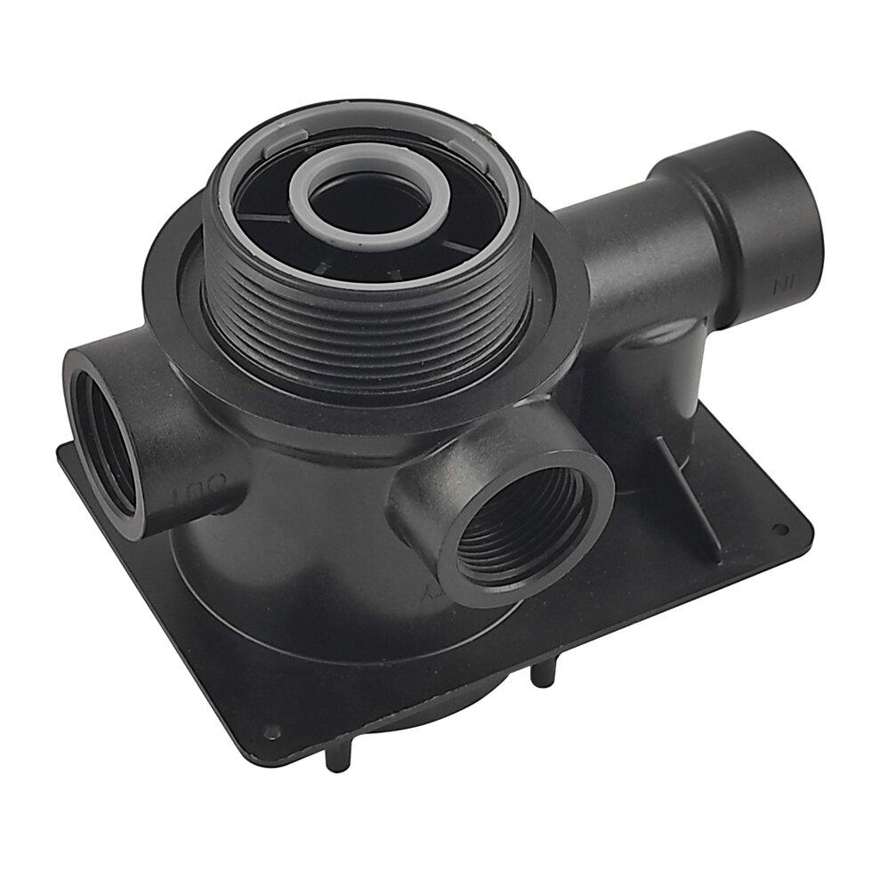 8022039 Valve body for RX F67C1 нижня частина