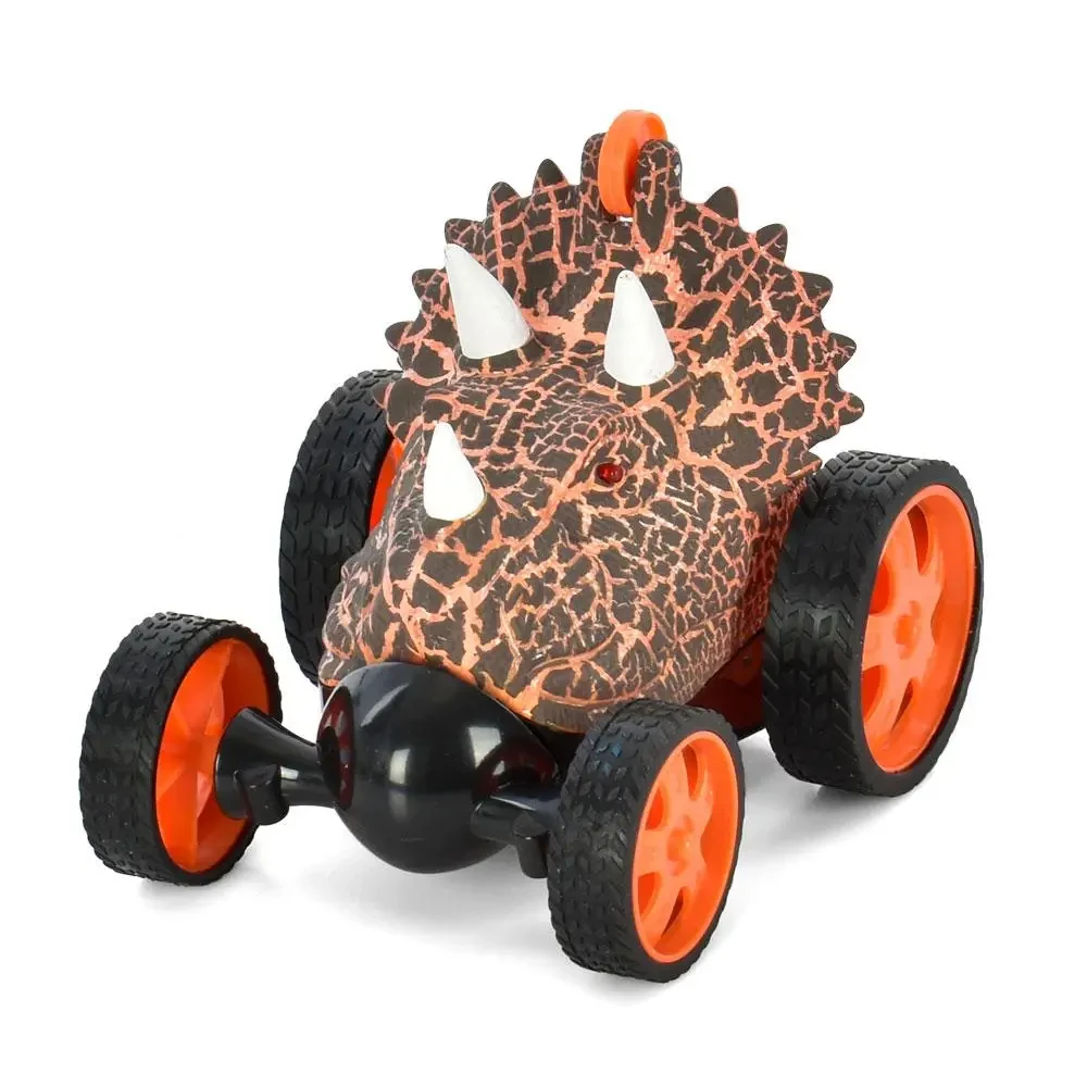 Машина перевернеш на радіокеруванні (акумулятор, підсвічування, USB кабель) 999-5S, фото 1