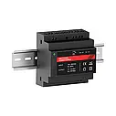 Джерело безперебійного живлення Kraft PSU-1205DIN(P) з кріпленням на DIN-рейку (43-00108), фото 2