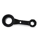 Wrench Сервісний ключ для клапанів керування RX, фото 3