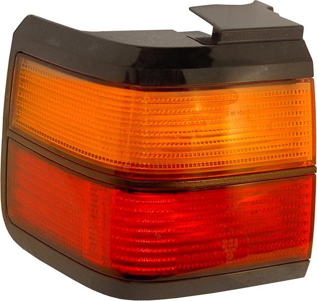 Ліхтар задній лівий зовнішній VW PASSAT B3.B4 (3A2 35I) (02.88-12.97) (DEPO). 357945111