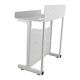 Станіна для 300/400/500 без манометра Slim 10, фото 3