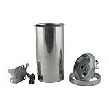 OR-D1-1/D2-2 Кільце ущільнювача для корпусів D1-1/D2-2, фото 4