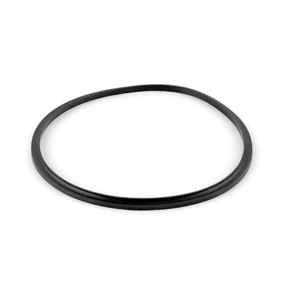 Гумова прокладка для корпусів HMF (низ) (Gasket for HMF)