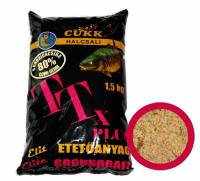 Прикормка Cukk-TTx plus