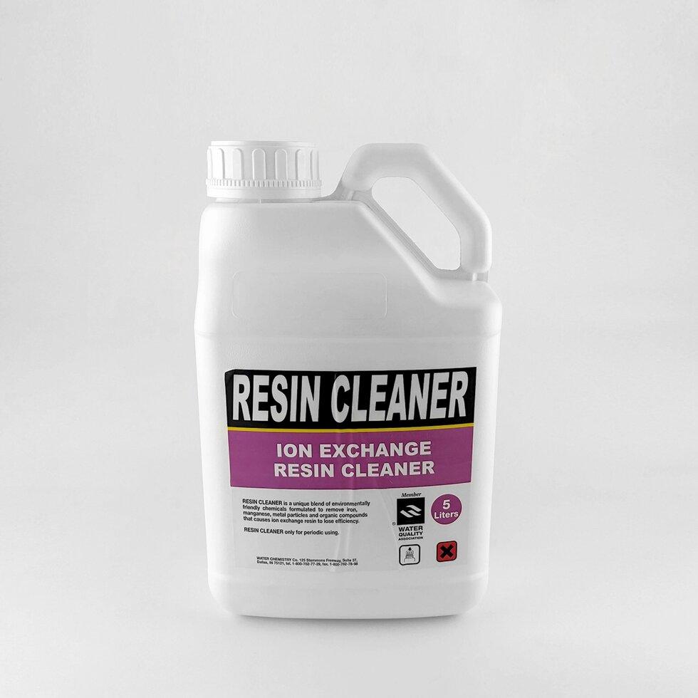 Очищувач смоли Resin Cleaner (5л), фото 1