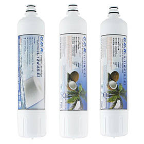 Комплект швидкоз'ємних картриджів для систем CCK ROE-3