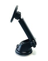 Тримач для телефону в авто Holder ML-200 (Magsafe тримач без заряджання, на торпеду) Black, фото 2