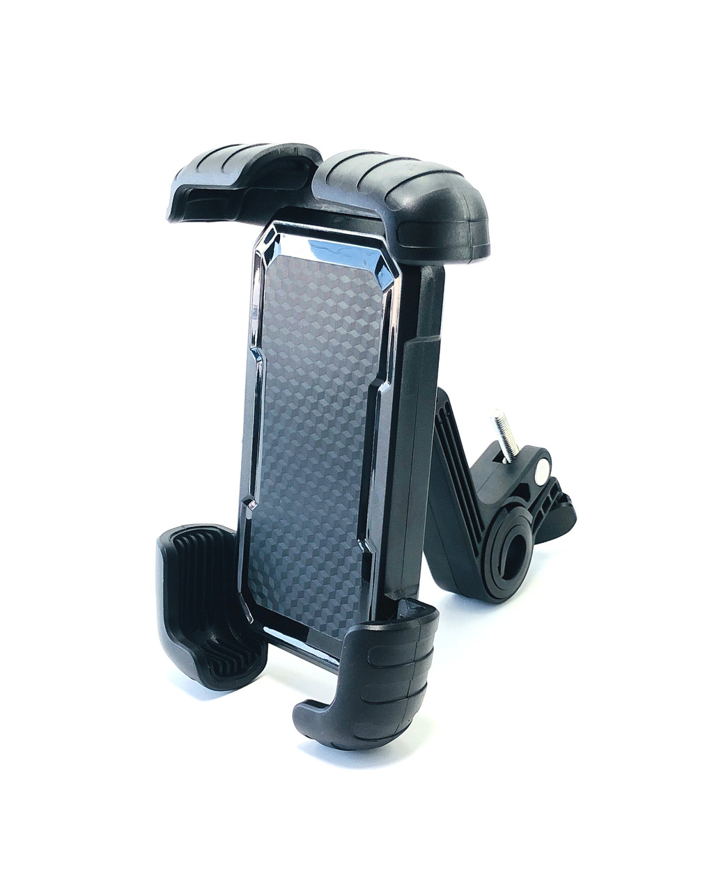 Тримач для телефону Holder ML-171 Bike (для велосипеда, для мотоцикла) Black