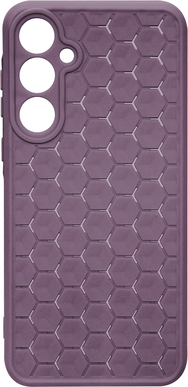Силікон SA A556 Honeycomb Бордовий
