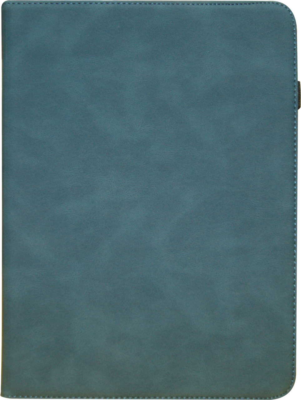 Чохол на планшет 10 Leather (360) Темно-синій