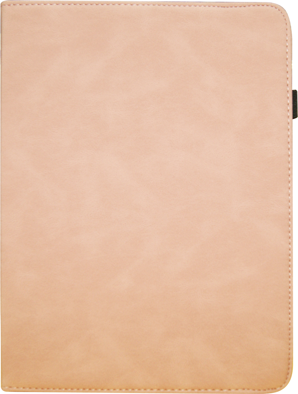 Чохол на планшет 10 Leather (360) Рожевий пісок