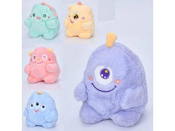 М'яка іграшка монстр FG240326646M G-Rich