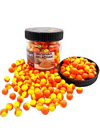 Бойл плаваючий, поп ап для риболовлі, поп ап Білачан (Belachan) 8мм Carp Dream