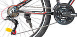 Гірський велосипед Ardis M15 26" MTB AL., фото 4