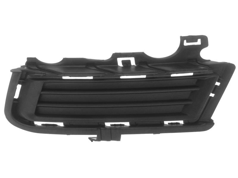 Накладка решітки бампера ліва VW Golf VII (Signeda) 5G0853665N, фото 1