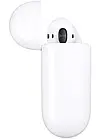 Бездротові навушники Apple AirPods 2 White (MV7N2), фото 4